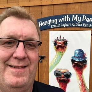 Meet your Posher, Stan